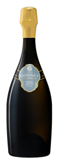 Champagne Gosset, Champagne AC Cuvee Zero Dosage in Giftbox