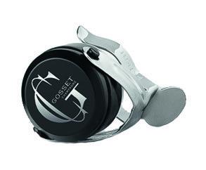 Champagne Gosset,  Bottlestopper