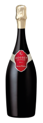 Champagne Gosset,  Dummy Grande Reserve Brut
