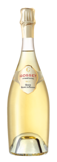 Champagne Gosset,  Dummy Grand Blanc de Blancs Brut
