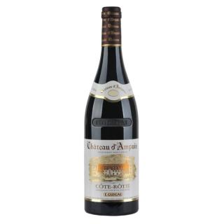 E. Guigal, Côte Rôtie AC Château d'Ampuis