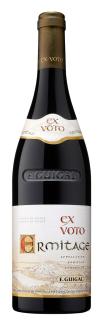 E. Guigal, Ermitage AC Ex-Voto
