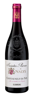 E. Guigal, Châteauneuf-du-Pape AC Saintes Pierres de Nalys by Guigal