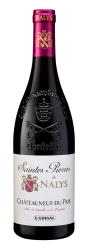 E. Guigal, Châteauneuf-du-Pape AC Saintes Pierres de Nalys by Guigal
