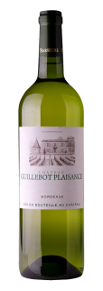 Château Guillebot Plaisance, Bordeaux AC