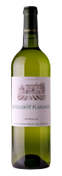 Château Guillebot Plaisance, Bordeaux AC
