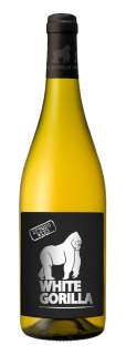 Domaine Guinand, VdF White Gorilla