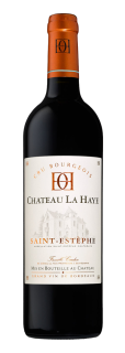 Château La Haye, Saint Estèphe AC  CB