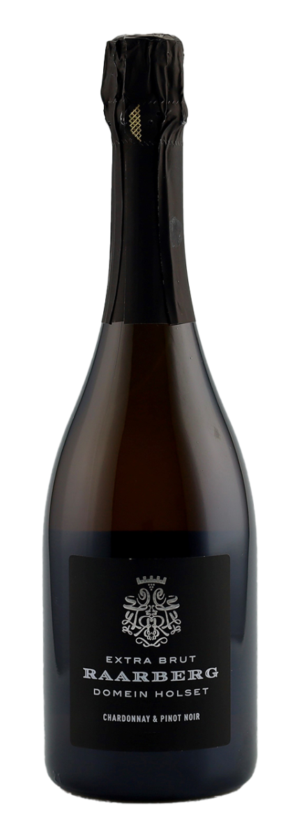 Domein Holset, Mergelland BOB Raarberg, Cuvée
