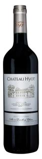 Château Hyot, Côtes de Castillon AC