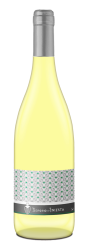 Señorio de Iniesta, Vino de la Tierra de Castilla Sauvignon Blanc