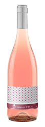 Señorio de Iniesta, Vino de la Tierra de Castilla Bobal  BIO