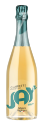 Jaillance, Clairette de Die Jay' up Brut