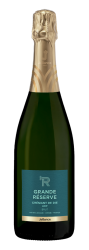 Jaillance, Crémant de Die AC Crémant de Die Grande Réserve  BIO