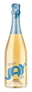 Jaillance,  Jay' up 0.0% alc.