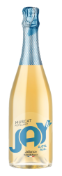 Jaillance,  Jay' up 0.0% alc.