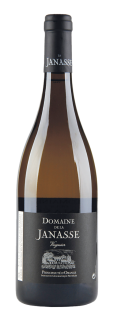 Domaine de la Janasse, Pays de la Principauté d'Orange IGP Viognier  BIO