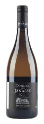 Domaine de la Janasse, Pays de la Principauté d'Orange IGP Viognier  BIO