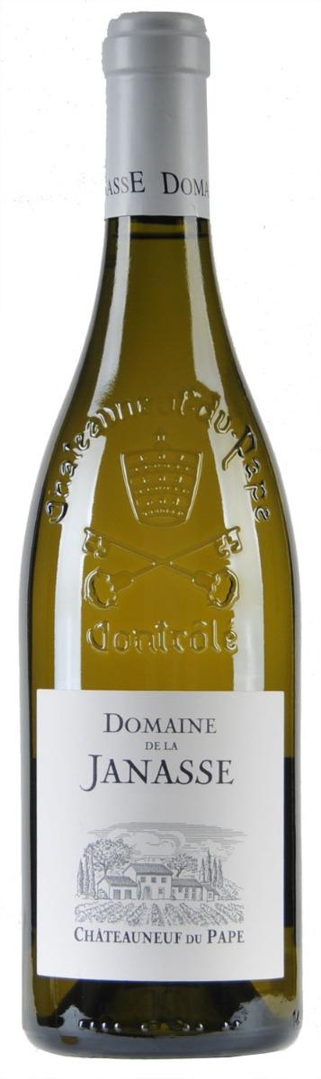Domaine de la Janasse, Châteauneuf-du-Pape AC   BIO