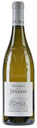 Domaine de la Janasse, Châteauneuf-du-Pape AC   BIO