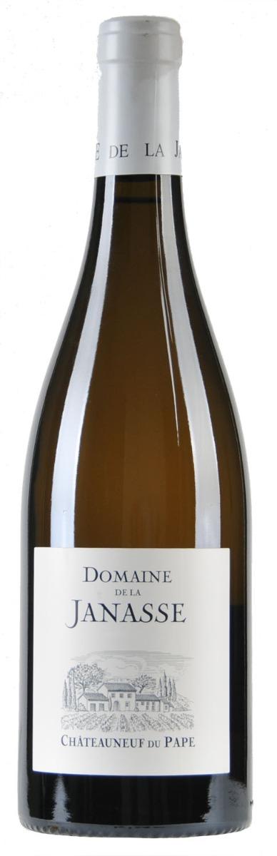 Domaine de la Janasse, Châteauneuf-du-Pape AC Prestige  BIO