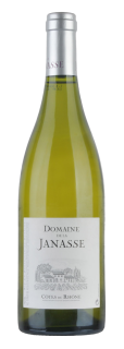 Domaine de la Janasse, Côtes du Rhône AC   BIO