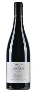 Domaine de la Janasse, Côtes du Rhône Villages AC Terre d' Argile  BIO