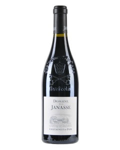 Domaine de la Janasse, Châteauneuf-du-Pape AC   BIO
