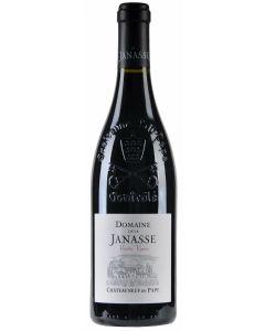 Domaine de la Janasse, Châteauneuf-du-Pape AC Vieilles Vignes  BIO