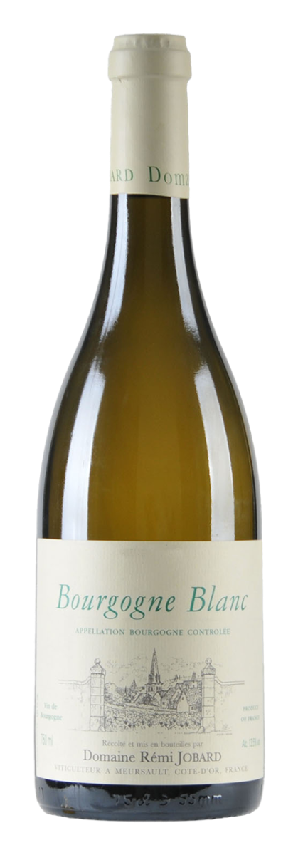 Domaine Rémi Jobard, Bourgogne AC Côtes d'Or Blanc Vieilles Vignes  BIO