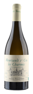 Domaine Rémi Jobard, Meursault AC Les Charmes 1ER BIO