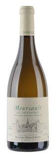 Domaine Rémi Jobard, Meursault AC Les Chevalières  BIO