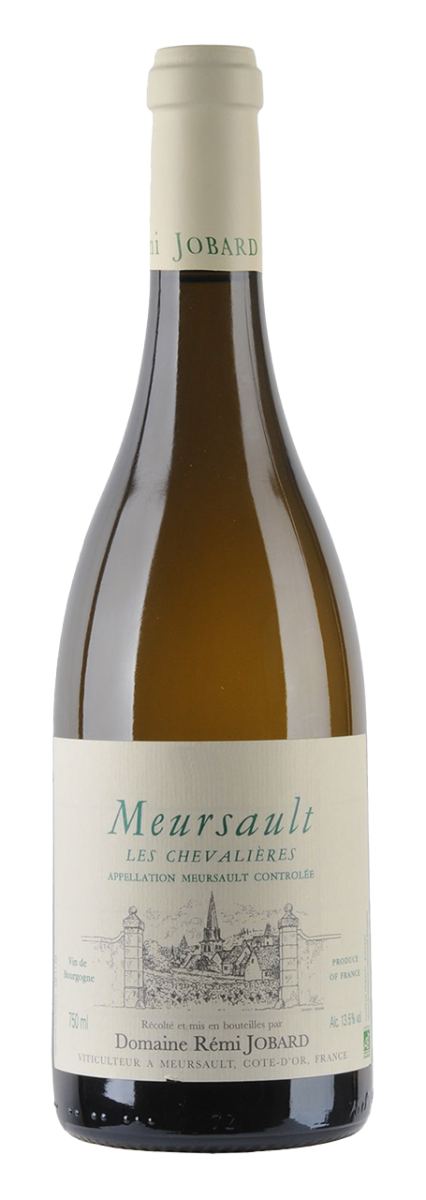Domaine Rémi Jobard, Meursault AC Les Chevalières  BIO