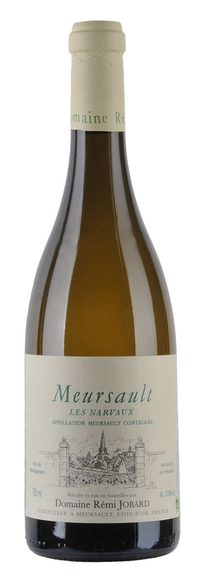 Domaine Rémi Jobard, Meursault AC Les Narvaux  BIO