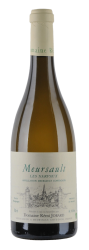 Domaine Rémi Jobard, Meursault AC Les Narvaux, élevage prolongé  BIO