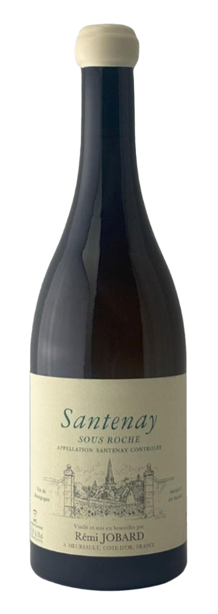 Domaine Rémi Jobard, Santenay AC Sous Roche