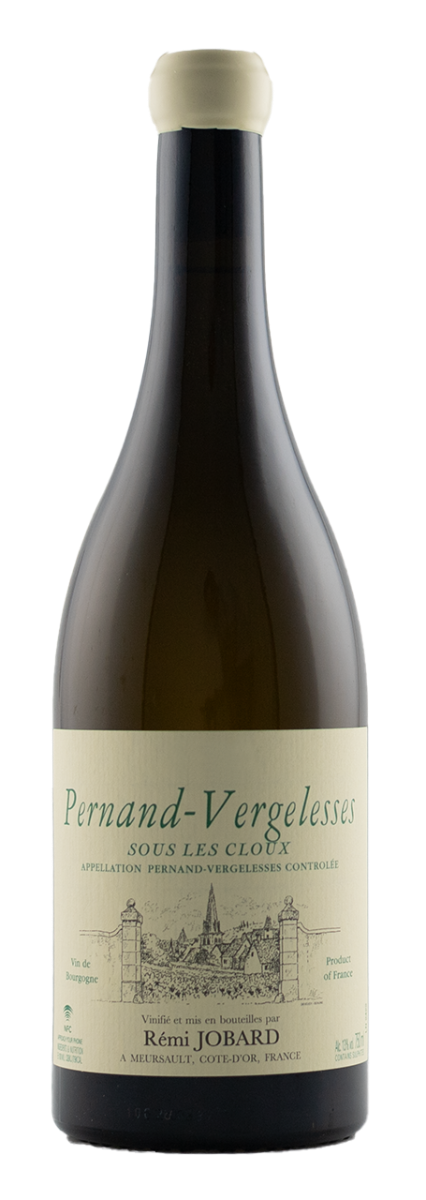 Domaine Rémi Jobard, Pernand Vergelesses AC Sous les Cloux  1ER