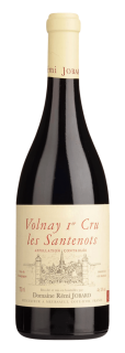Domaine Rémi Jobard, Volnay AC Les Santenots 1ER BIO