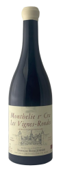 Domaine Rémi Jobard, Monthélie AC Les Vignes Rondes  1ER BIO