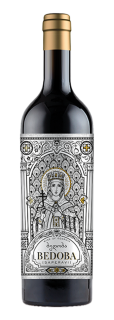 Kakheti Company, Wine of Georgia Bedoba Saperavi