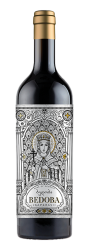 Kakheti Company, Wine of Georgia Bedoba Saperavi