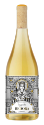 Kakheti Company, Wine of Georgia Bedoba Orange