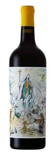 Kakheti Company, Wine of Georgia Bedoba Saperavi Reserve