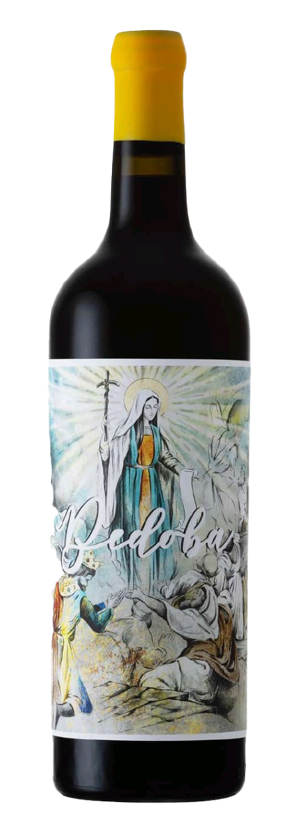 Kakheti Company, Wine of Georgia Bedoba Saperavi Reserve