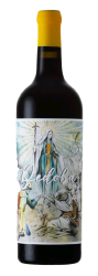 Kakheti Company, Wine of Georgia Bedoba Saperavi Reserve
