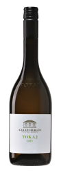 Karadi-Berger, Tokaji Hegyalja Tokaj Dry