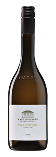 Karadi-Berger, Tokaji Hegyalja Palandor / Furmint