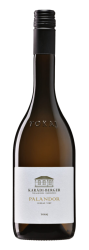 Karadi-Berger, Tokaji Hegyalja Palandor / Furmint
