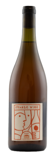 Karadi-Berger, Zemplen Orange wine
