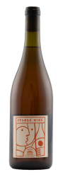 Karadi-Berger, Zemplen Orange wine